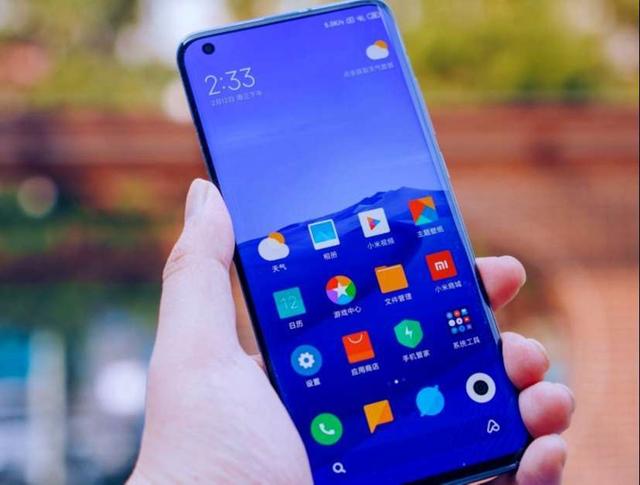 华为小米是国产手机吗,华为小米是国产的吗