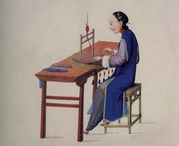 我的心灵花园：厚道善良守信宽容诚实谦虚正直执着