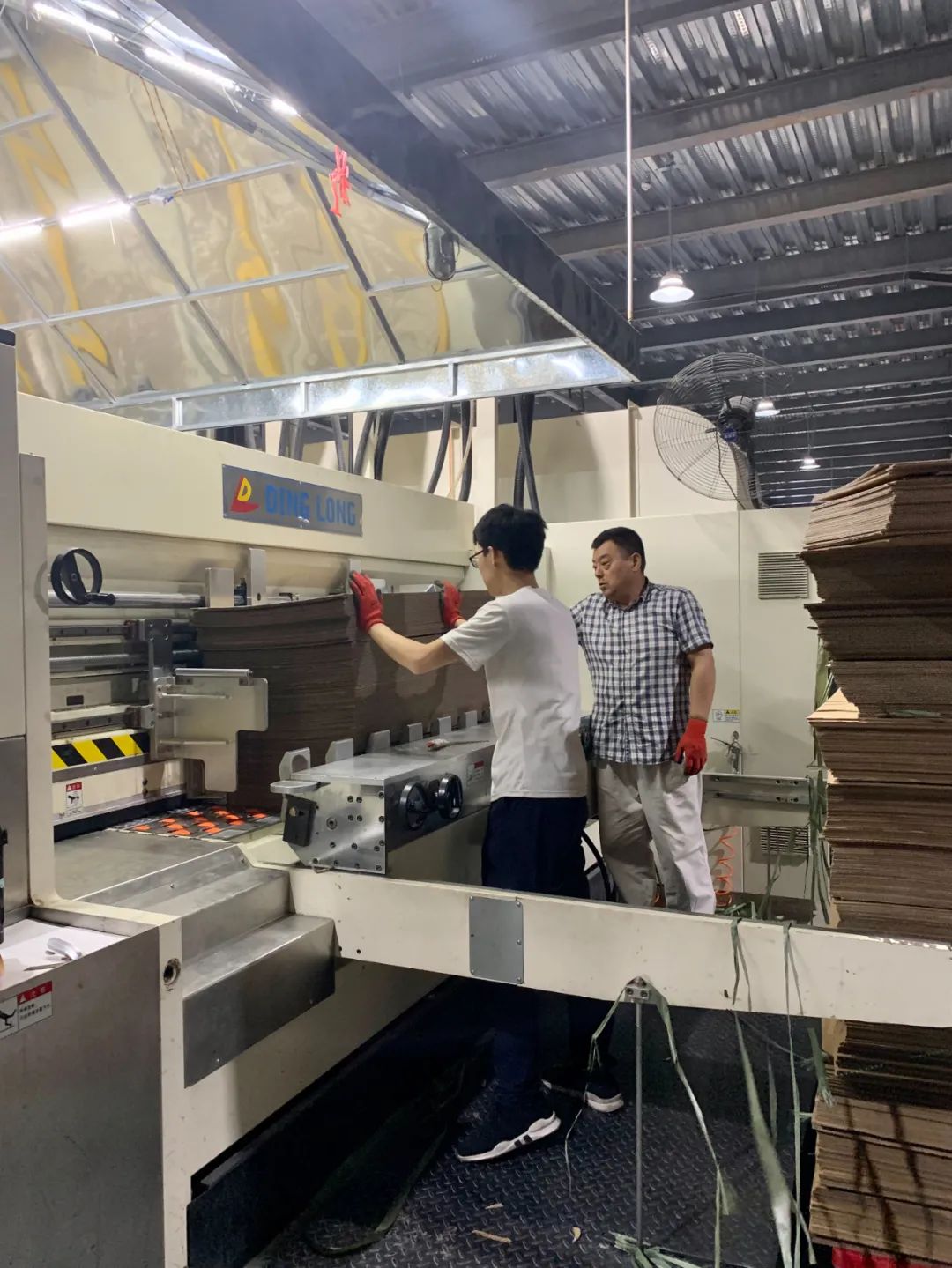 *疆新**农产品电商出疆，首选这里“中转”