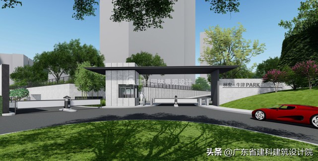 小区景观方案设计报价,小区景观规划设计工程