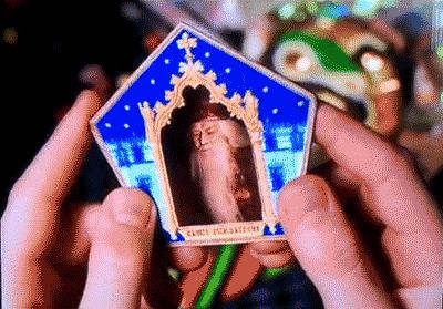 哈利波特一共有多少种美食,哈利波特中最诱人的三种美食