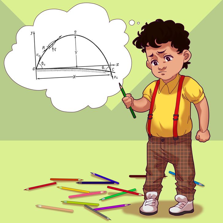 发脾气、无故哭泣、不听话，家长该如何应对“可怕的叛逆期”？