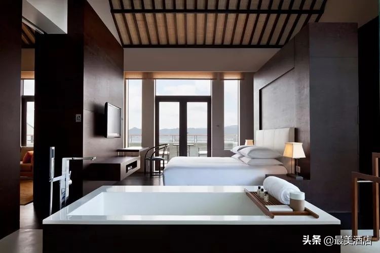 全国最美柏悦,三亚亚龙湾太阳湾路柏悦酒店