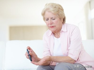 初期发现血糖高该怎么办,首次发现血糖高去医院挂什么科