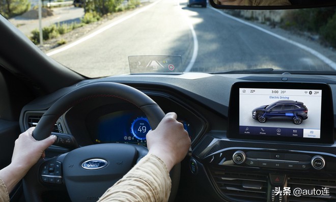 福特kuga2023新款,福特kuga报价