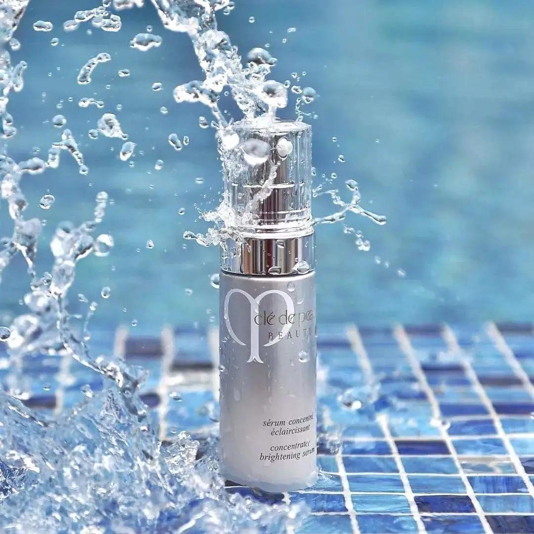 美白成分烟酰胺副作用,美白成分有哪些烟酰胺vc