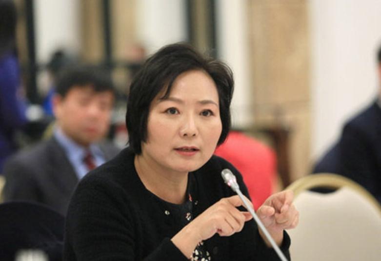 蔡奎的老婆是谁,蔡奎和吴亚军离婚原因