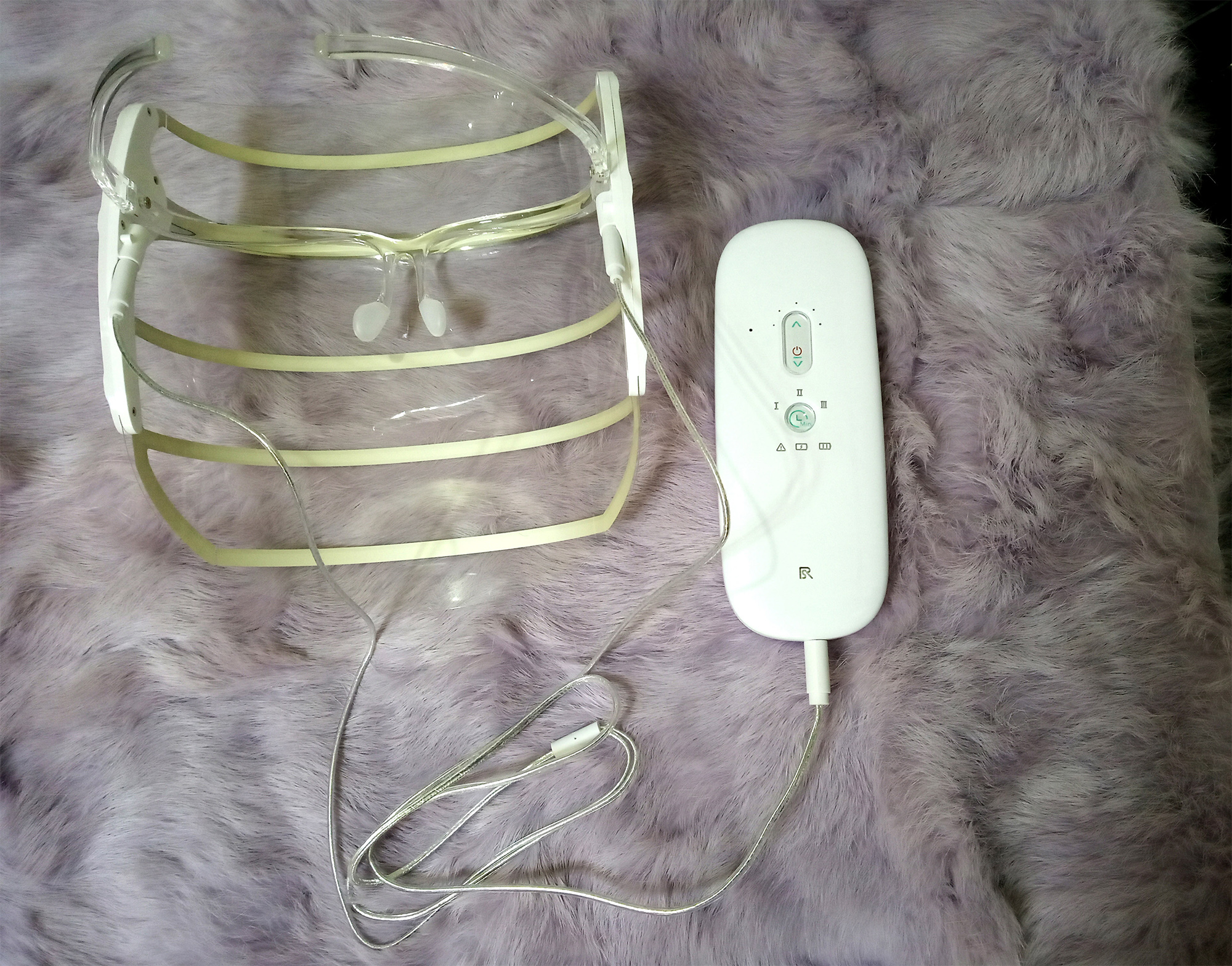 石墨烯美容黑科技,拥有了它,美了全家——若水石墨烯轻颜嫩肤仪