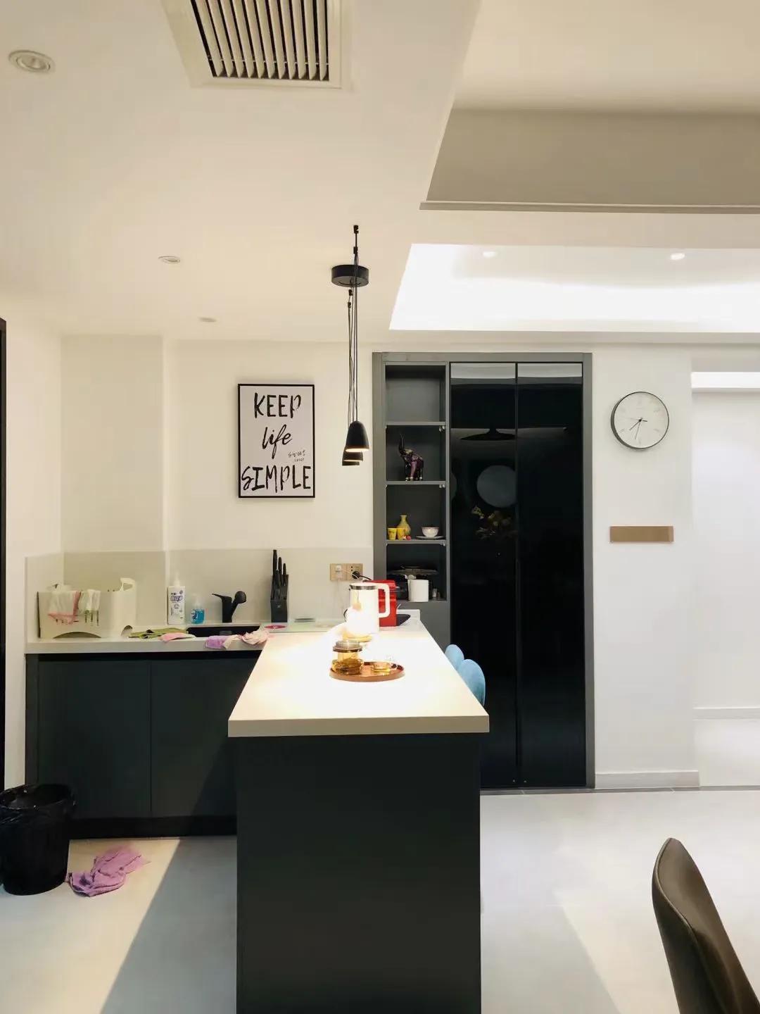 装修前看工地的好处,装修工地的缺点