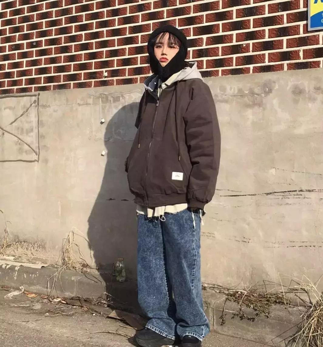 blackpink穿什么衣服都好看 (blackpink的穿搭都是品牌方搭配的吗)