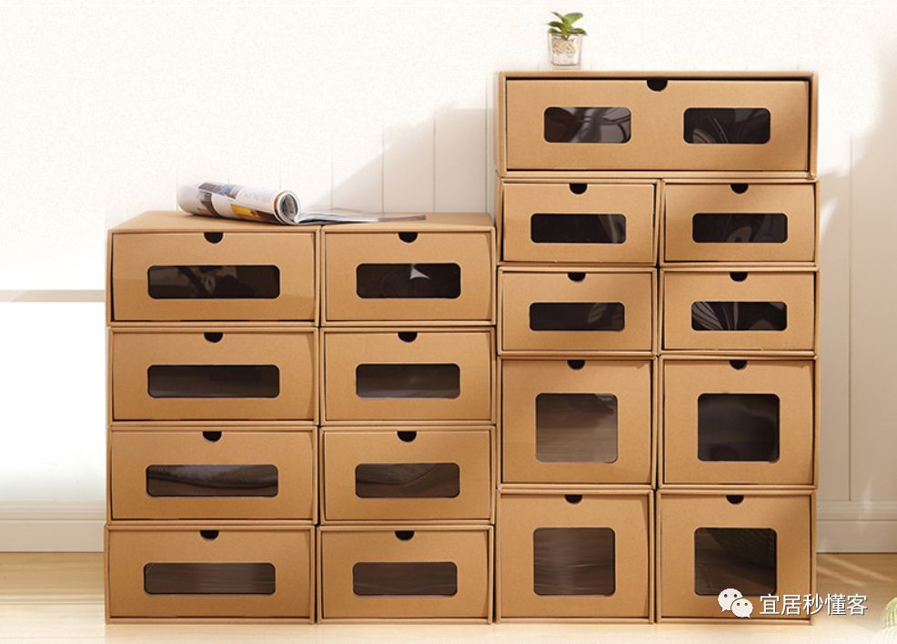 衣服太多了怎么整理收纳出租屋,6平米小户型收纳方法