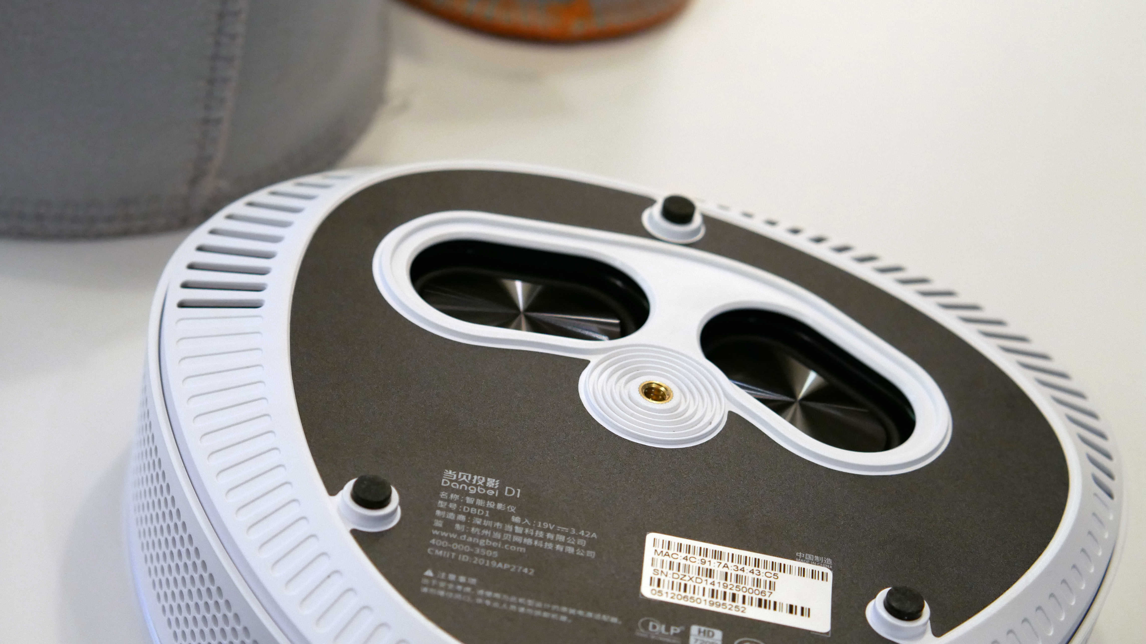 当贝d1投影仪优缺点,当贝最新投影仪测评