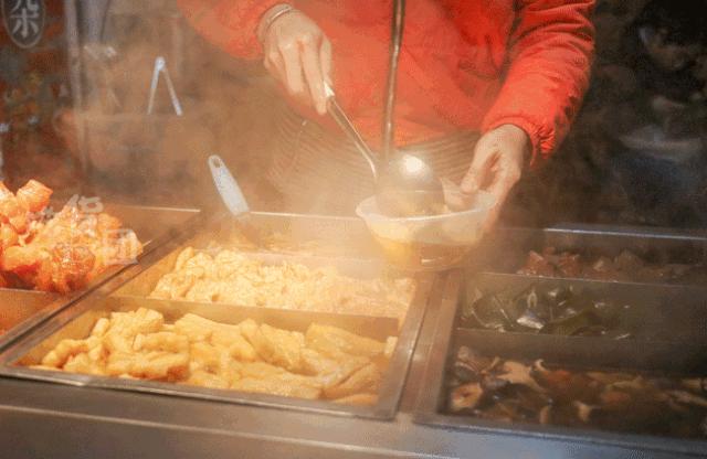 福州仓山学生街美食排行榜前十名,福州学生必吃的美食一条街