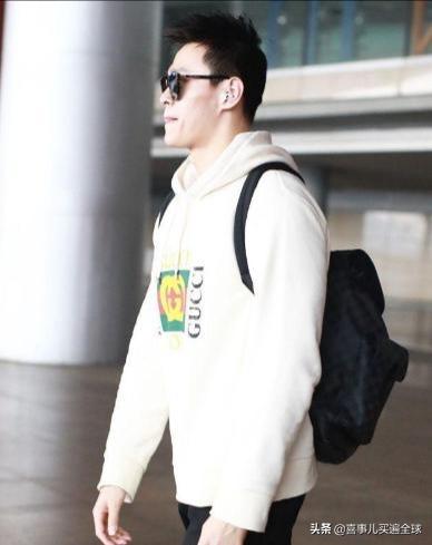 奥运会运动员背的什么包,奥运会运动员的背包都有什么