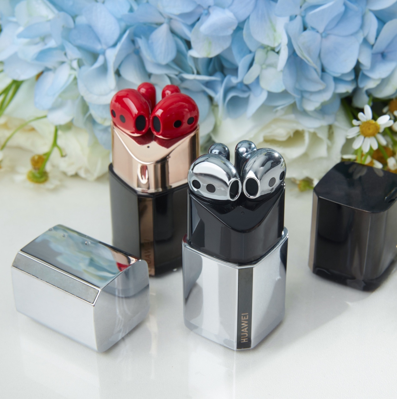 华为freebudslipstick耳机测评,华为耳机freebudslipstick耳机套