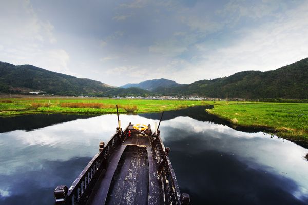 腾冲春天旅游攻略两日游最佳路线,春天怎么去腾冲玩最好玩
