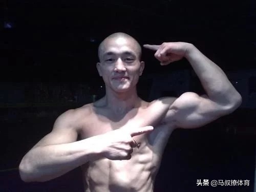 刘二狗说武僧一龙打假拳,武僧一龙刘二狗擂台赛直播