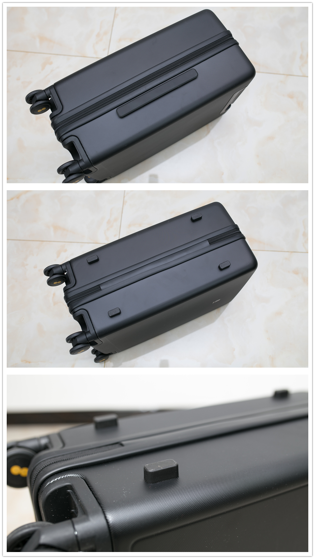 level8行李箱哪款最好看,level8行李箱经典款