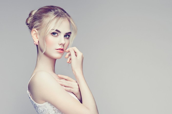 会让脸变小的脸部操,让脸部越来越胖的行为