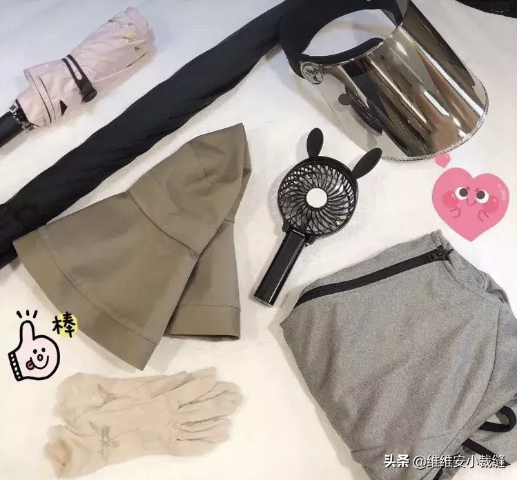 夏天变白大作战!女明星私藏“雪白美肌”大公开,小秘诀get起来