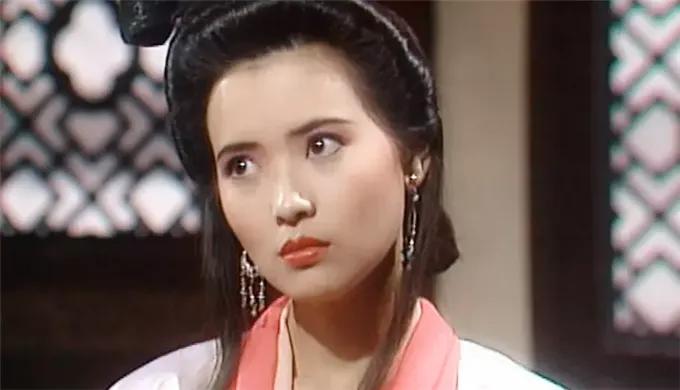 晚年一贫如洗的香港明星蓝洁瑛,10位红颜薄命的香港女星