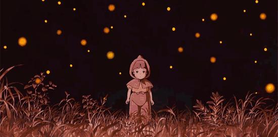 你原来是这样的萤火虫,估计老师们也很少知道!