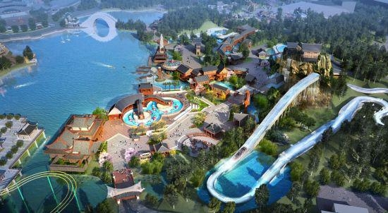 成都室内潮玩万达广场,万达城好玩的东西