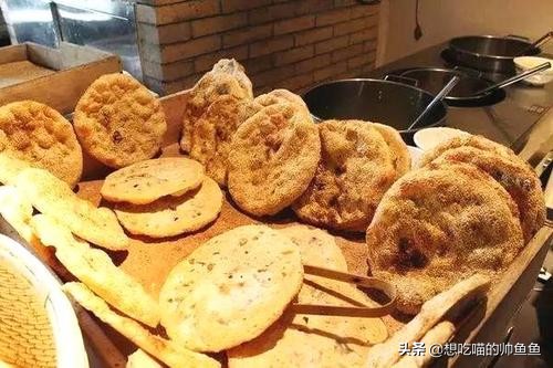 淄博吾悦广场美食,山东淄博美食菜谱