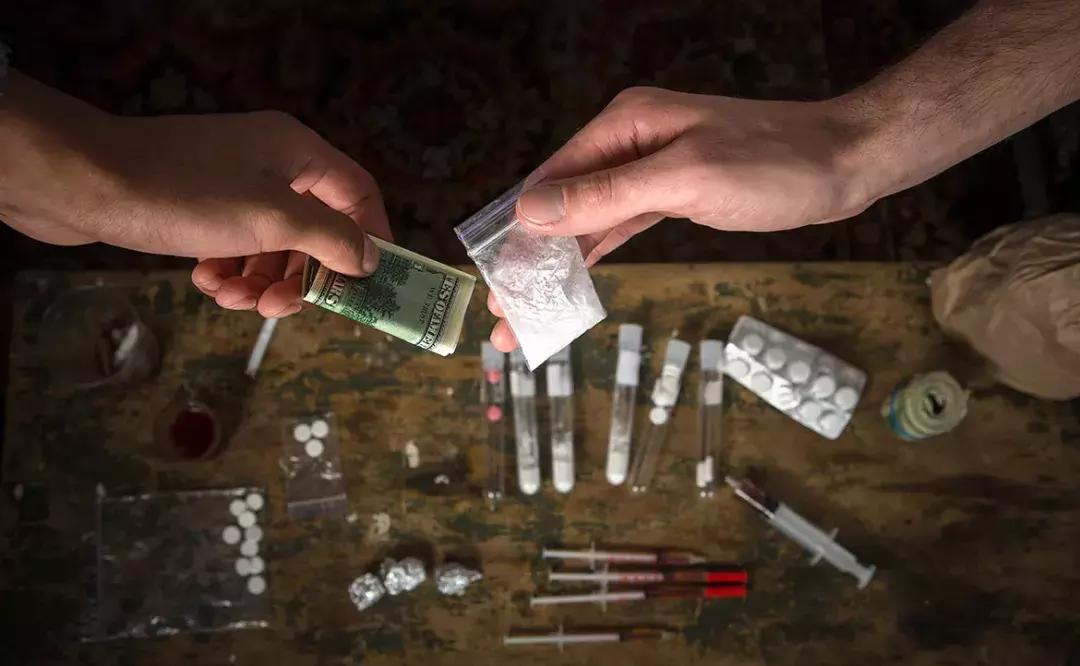 离天堂很远的墨西哥,离天堂太远美国太近谁说的