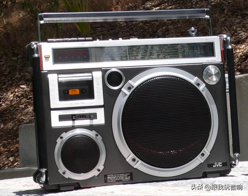 80年代jvc高级收录机,80年代jvc收录机