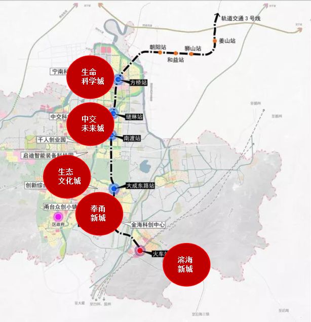 奉化区跟镇海区哪个好,宁波奉化和鄞州哪个区好