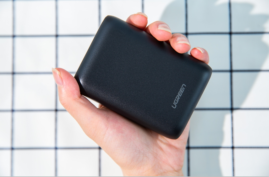 哪款pd快充充电宝好用,pd快充充电宝真的有用吗