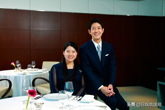 下嫁的日本皇室公主,下嫁的日本公主