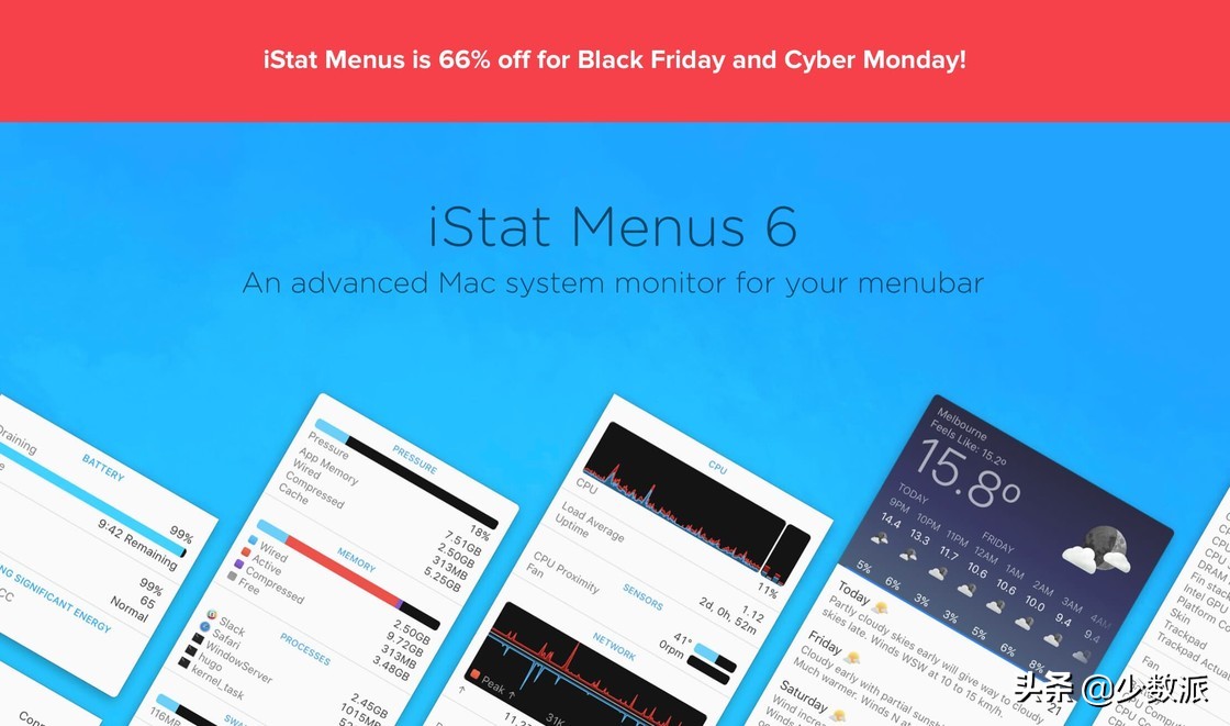 黑五软件折扣,黑五优惠推荐