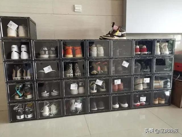 小伙给女友买包,小伙为女朋友买包被骗