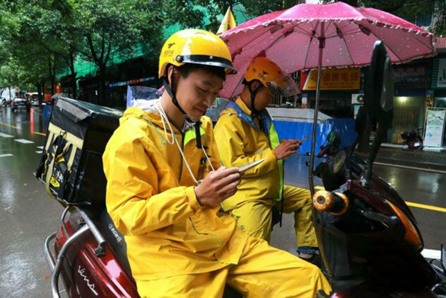 美团外卖为什么搜不到店铺,美团外卖为什么收不到骑手的消息