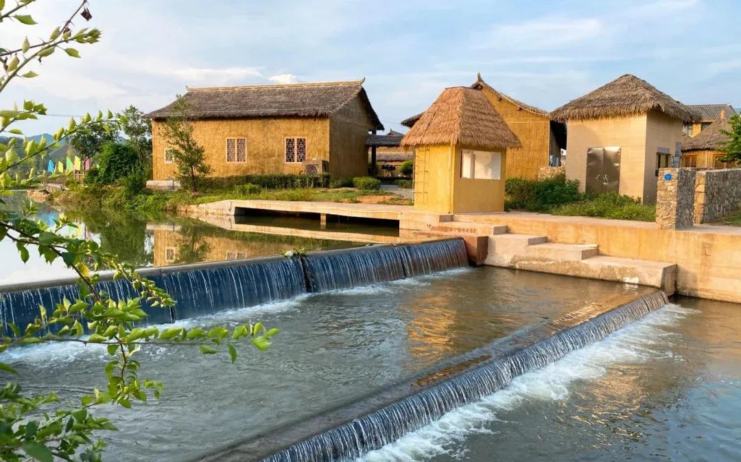 国庆假期必住|分分钟拍出大片的绝美仙气民宿,每家都想睡~记得提前预订哟!