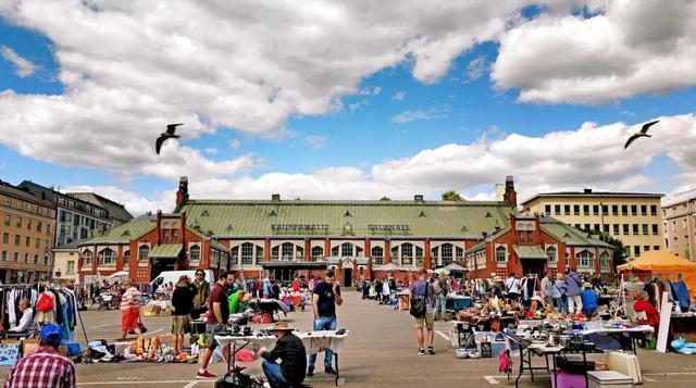 欧洲国家哪个最发达幸福指数最高,欧洲经济高度发达的国家
