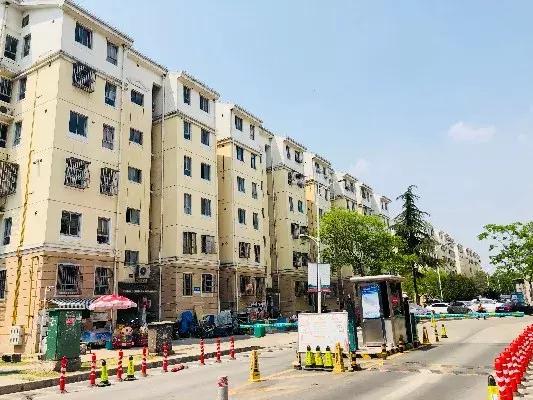 江宁殷巷二手房2室一厅价格,江宁二手房最好的楼盘