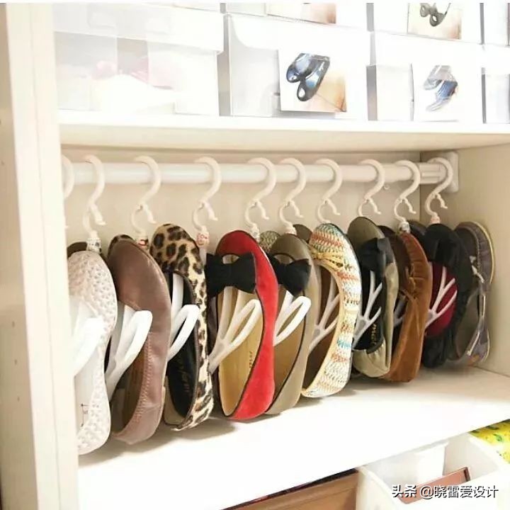 鞋子太多没地方放怎么办,家里鞋子很多没有放的地方怎么办