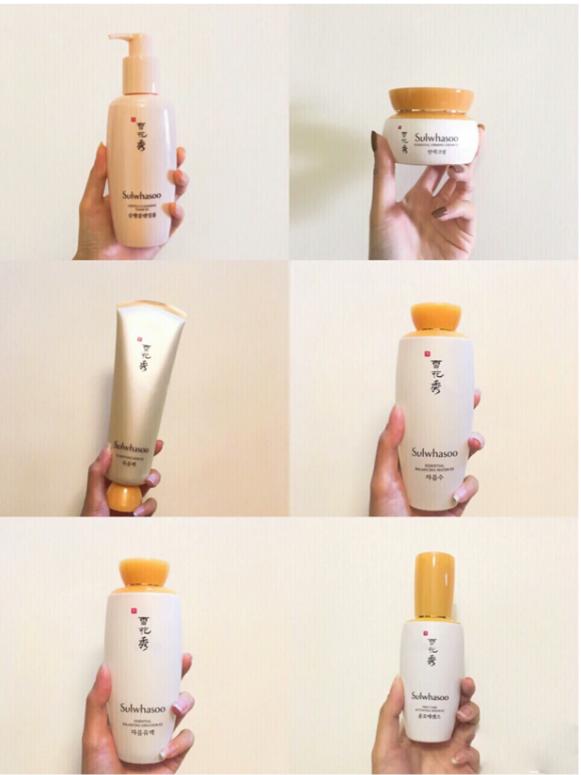 想用又好又便宜点的护肤品,用什么护肤品都不合适怎么办