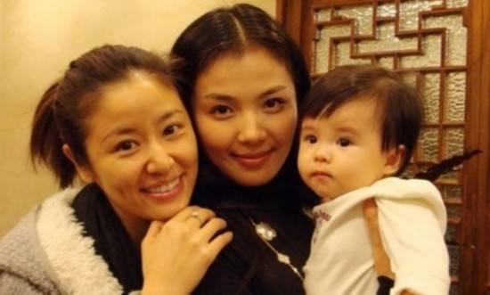 6位明星化妆前后颜值对比,明星化妆前后对比蒋雯丽