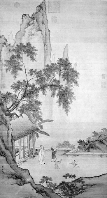 刘禹锡陋室铭适合引用的诗句,陋室铭刘禹锡最好的10首诗