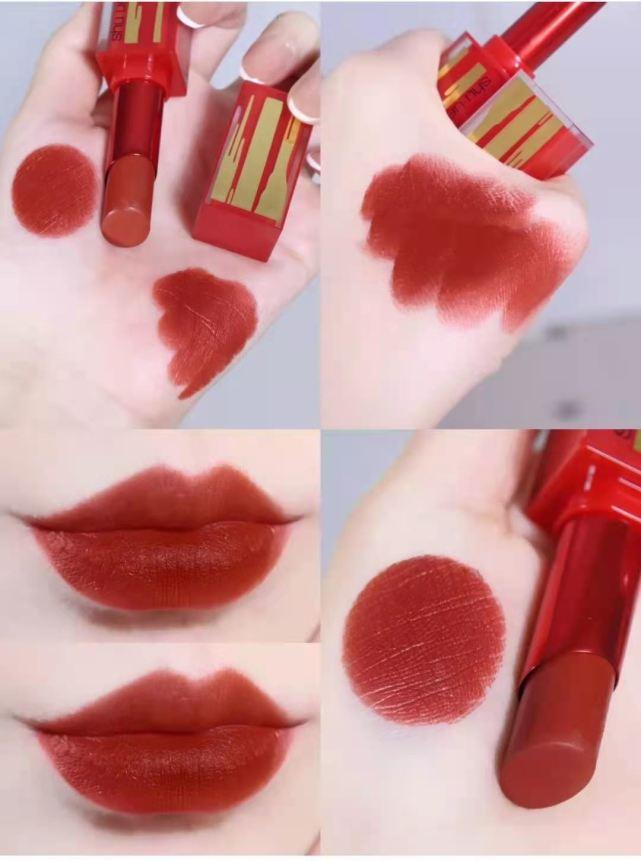 夏天口红用兰蔻,适合夏季有气场的口红推荐