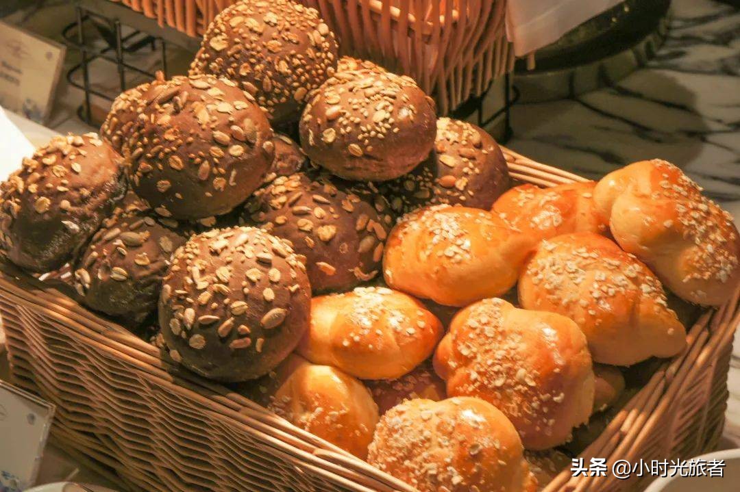 上海华尔道夫海鲜自助,上海华尔道夫酒店海鲜自助