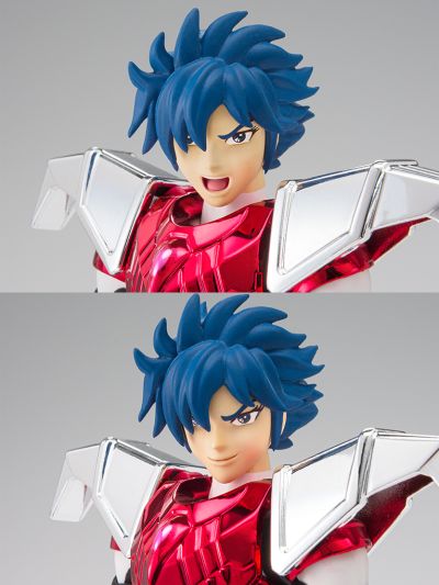 圣斗士星矢前传天马座神之圣衣,圣斗士圣衣神话天界篇