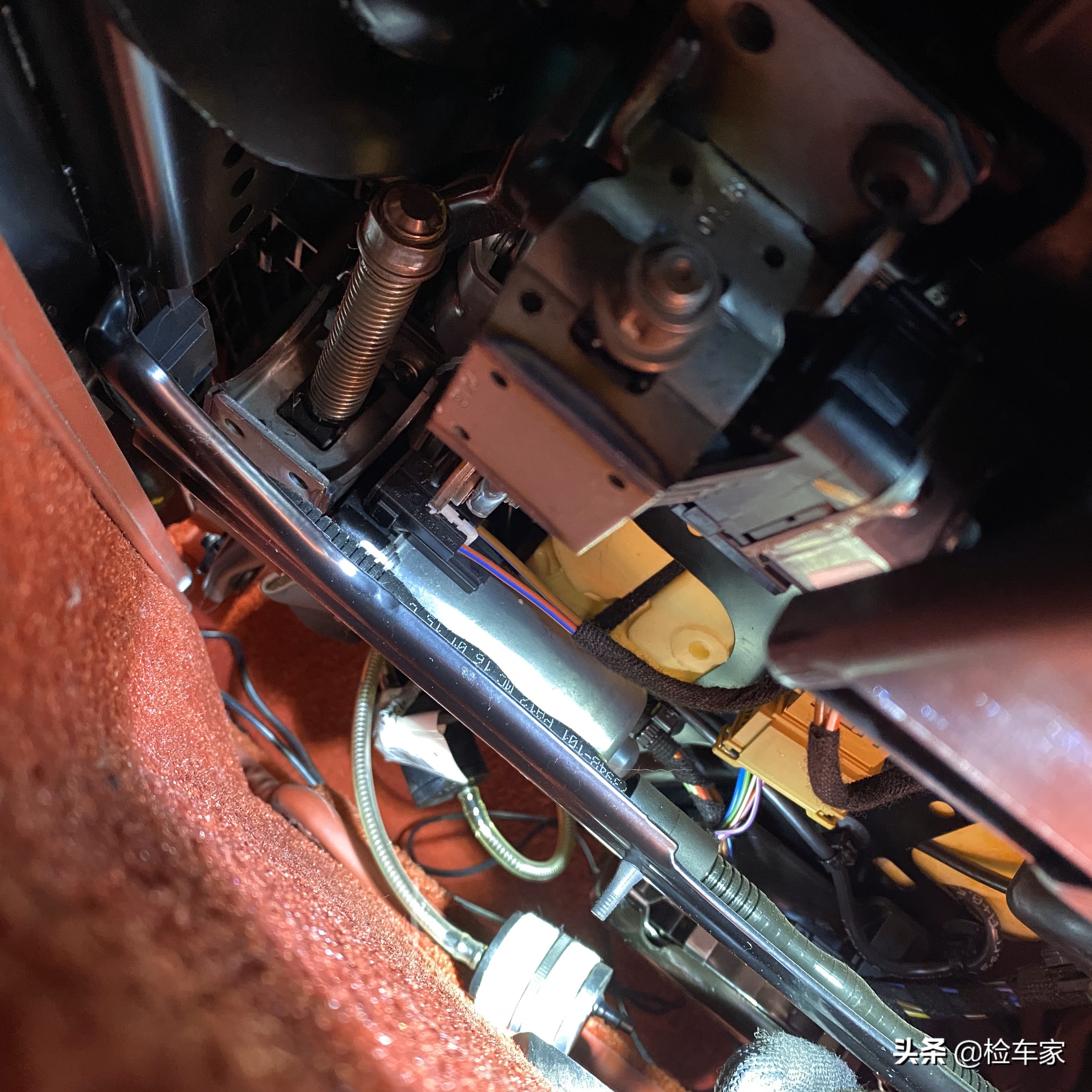 为什么这么多人买宾利飞驰,为什么会有人买二手豪华车