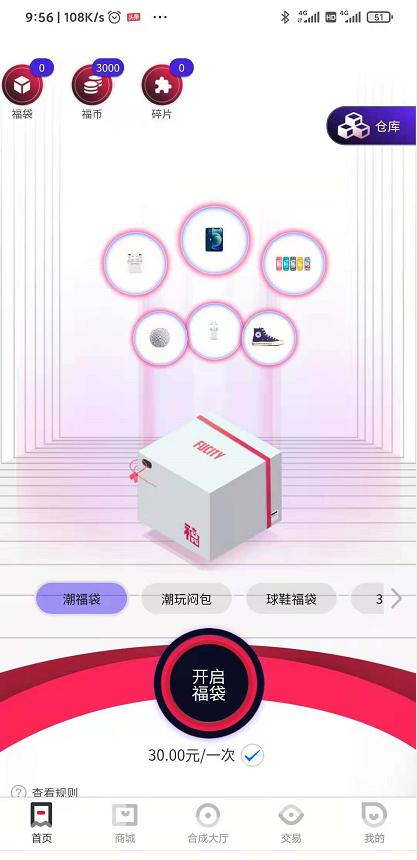 盲盒经济的市场分析,盲盒行业发展趋势分析