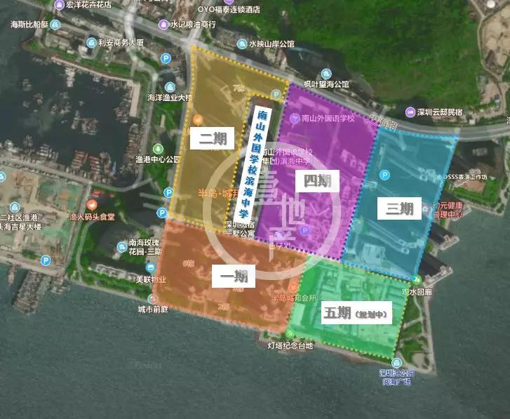 14年涨幅高达17倍，蛇口豪宅天花板在哪里？还能不能买？