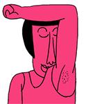 夏天来了狐臭怎么掩盖,夏天怎么掩盖狐臭